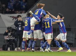 Jepang Tandang ke Indonesia, Suporternya Diminta Daftar Garuda ID