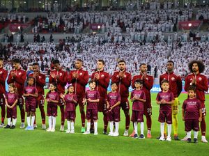 Start Lesu Qatar Start Lesu Qatar
