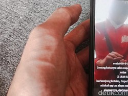 Viral Bos Grosir di Lembang Ditipu Dua Pria yang Nyamar Jadi Sales