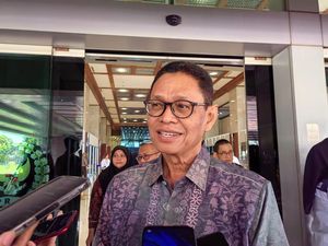 Anggaran Dipangkas 42,4%, Wamen ESDM: Tidak Mengganggu! Anggaran Dipangkas 42,4%, Wamen ESDM: Tidak Mengganggu!