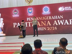 Maruf Ingin Petani-PKL Dapat Jamsostek: Penting bagi Pekerja Rentan