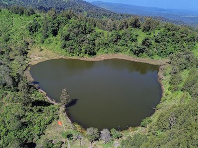 Wisata Ranu Regulo Dibuka Lagi!