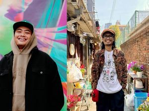 Deretan Visual Artist Ternama Bakal Nilai Karyamu di Fazzio GGWP, Yuk Ikutan!