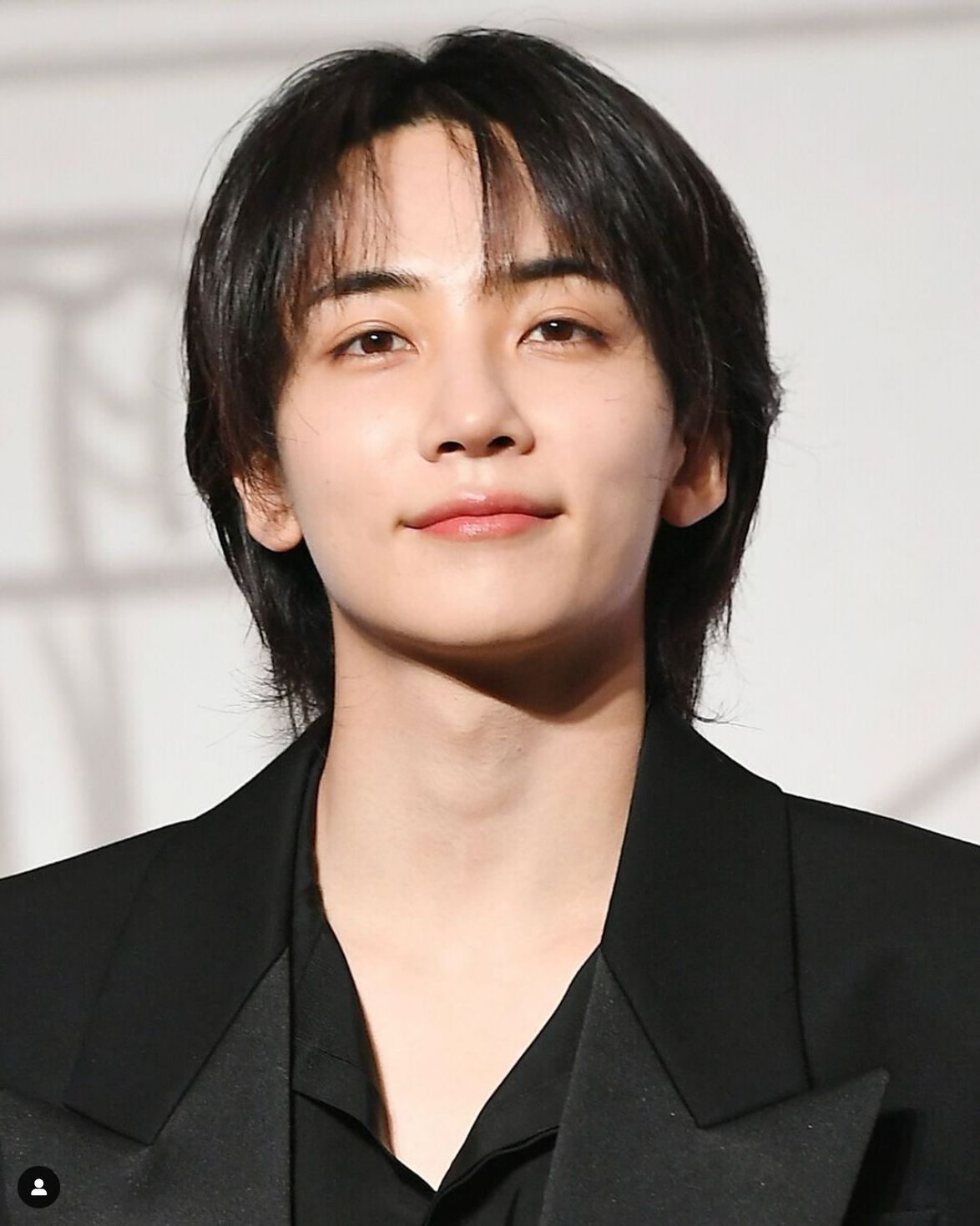 Yoon Jeonghan Seventeen