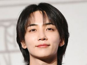 Jeonghan Seventeen Akan Wamil 26 September 2024, Tak Ikut Tur Dunia Jeonghan Seventeen Akan Wamil 26 September 2024, Tak Ikut Tur Dunia
