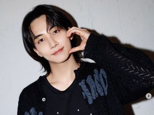 PLEDIS: JEONGHAN SEVENTEEN Wamil 26 September PLEDIS: JEONGHAN SEVENTEEN Wamil 26 September