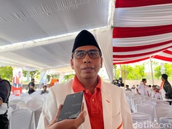 Tim Pemenangan Zul-Uhel Bidik Kantong-kantong Suara Besar di NTB