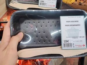 10 Kemasan Plastik untuk Makanan yang Dianggap Sia-sia