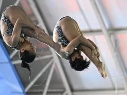 Jadwal Loncat Indah SEA Games 2025: Platform & Springboard