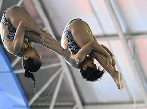 Jadwal Loncat Indah SEA Games 2025: Platform & Springboard