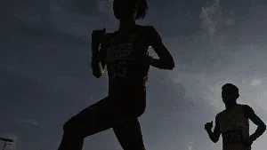 10 Potret Aksi Memukau Atlet PON XXI yang Harus Kamu Lihat!