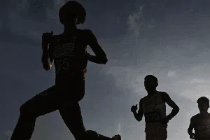 10 Potret Aksi Memukau Atlet PON XXI yang Harus Kamu Lihat!