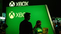 Box Xbox Konfirmasi Konsol Generasi Berikutnya Sedang Dibuat Box Xbox Konfirmasi Konsol Generasi Berikutnya Sedang Dibuat