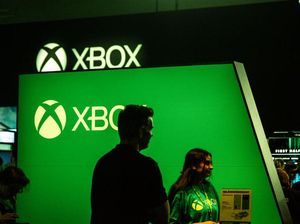 Bos Microsoft Sarankan Korban PHK Atasi Depresi Pakai ChatGPT Bos Microsoft Sarankan Korban PHK Atasi Depresi Pakai ChatGPT