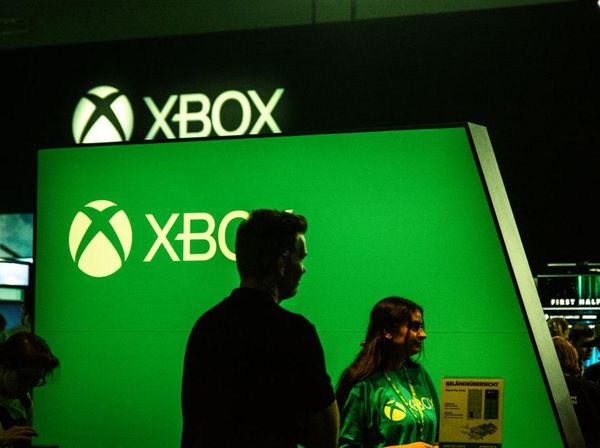 650 Karyawan Xbox Bakal Kena PHK Microsoft