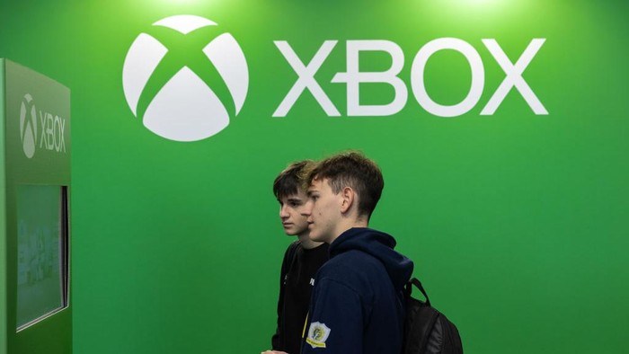 Raksasa teknologi Amerika Serikat (AS), Microsoft akan memangkas 650 karyawan di divisi game Xbox. Langkah ini merupakan PHK ketiga di unit video games Microsoft.