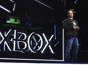 Ratusan Karyawan Xbox di-PHK Microsoft, Kenapa? Ratusan Karyawan Xbox di-PHK Microsoft, Kenapa?