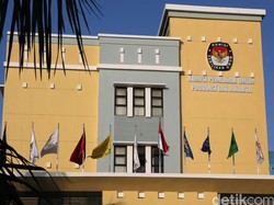 KPU DKI Fasilitasi Warga untuk Beri Tanggapan ke Cagub-Cawagub Jakarta