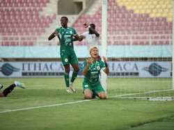 PSS dan Madura United Masih Puasa Kemenangan di Liga 1