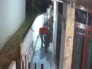 Pergoki Pencurian Motor, Pemilik Indekos di Palembang Diancam Ditembak