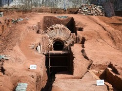 Arkeolog Temukan Makam Kuno Terkubur di Kebun Binatang, Ratusan!