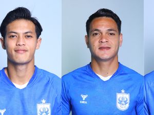 Para Pencetak Gol PSIS Semarang, Persib Wajib Waspada! Para Pencetak Gol PSIS Semarang, Persib Wajib Waspada!