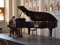 Video: Kolaborasi Musisi Australia dengan Ananda Sukarlan dan Mariska Setiawan