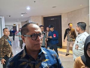 Fraksi Partai KIM Plus Kompak Usul Teguh Setyabudi Gantikan Heru Budi