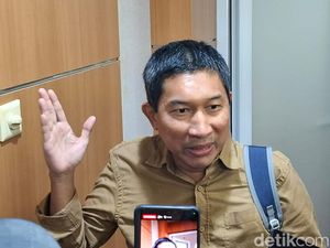 PDIP: Kawal Terus Kasus Penodongan Senpi ke Pasukan Oranye Jaksel! PDIP: Kawal Terus Kasus Penodongan Senpi ke Pasukan Oranye Jaksel!