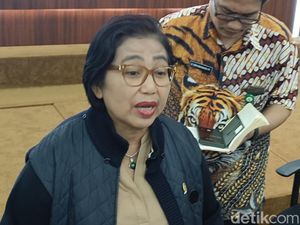 Komisi IX DPR Minta Undip Ubah Pola Pikir Pragmatis Mahasiswa PPDS Komisi IX DPR Minta Undip Ubah Pola Pikir Pragmatis Mahasiswa PPDS