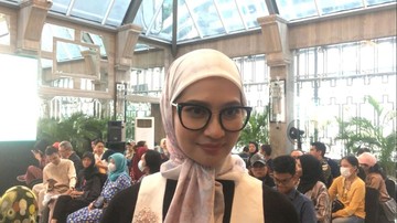 Jadi Jubir RIDO, Angkie Stafsus Presiden Sudah Izin Jokowi