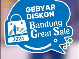 Hari Ini Mulai Bandung Great Sale! Ini 19 Mal yang Kasih Diskon Spesial Hari Ini Mulai Bandung Great Sale! Ini 19 Mal yang Kasih Diskon Spesial