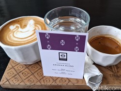 Mencicipi Barista Breakfast yang Viral Jadi Sarapan Penikmat Kopi