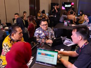 Anak Usaha Bank BUMN Dukung Ekosistem Startup RI, Begini Caranya Anak Usaha Bank BUMN Dukung Ekosistem Startup RI, Begini Caranya