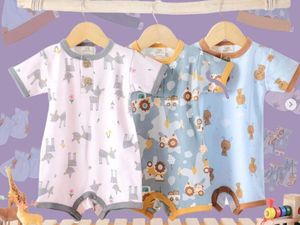Kisah Merek Baju Bayi Lokal Bertahan 50 Tahun, Berawal dari Usaha di Rumah Kisah Merek Baju Bayi Lokal Bertahan 50 Tahun, Berawal dari Usaha di Rumah