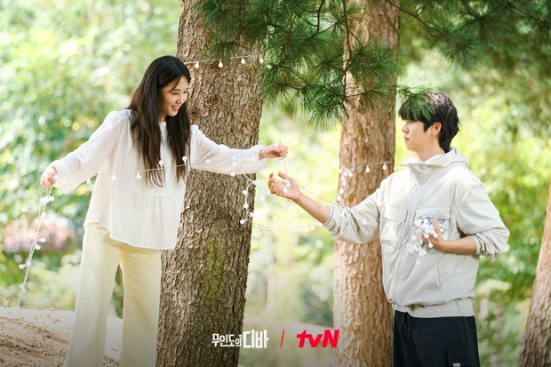 Rekomendasi drama Korea Chae Jong Hyeop