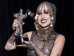 Chappell Roan Ngamuk ke Fotografer di MTV VMA 2024