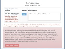 Cara Sanggah CPNS 2024, Beserta Ketentuan, dan Contoh Menyanggahnya
