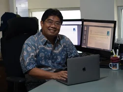 Studi UGM: Hidrogen Bisa Jadi Bahan Bakar Alternatif Masa Depan