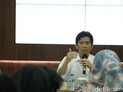 Akui Ada Bullying di PPDS, Dekan Fakultas Kedokteran Undip Minta Maaf