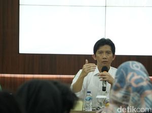 Akui Ada Bullying di PPDS, Dekan Fakultas Kedokteran Undip Minta Maaf Akui Ada Bullying di PPDS, Dekan Fakultas Kedokteran Undip Minta Maaf