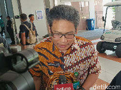 RS Kariadi Minta Maaf, Turut Akui Perundungan PPDS Undip