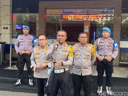 Dirlantas Polda Metro Minta Maaf soal Dugaan Pungli di Samsat Bekasi
