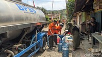 20 Desa di Tulungagung Rawan Kekeringan