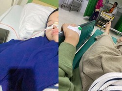 Viral Wanita di Surabaya Cuci Lambung, Ngaku gegara Doyan Makan Pedas