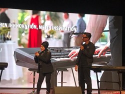 Kebahagiaan Elvy Sukaesih Musik Dangdut Semakin Maju