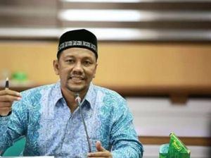 Partai Koalisi Pilih Syech Fadhil Pendamping Cagub Bustami Gantikan Tu Sop Partai Koalisi Pilih Syech Fadhil Pendamping Cagub Bustami Gantikan Tu Sop