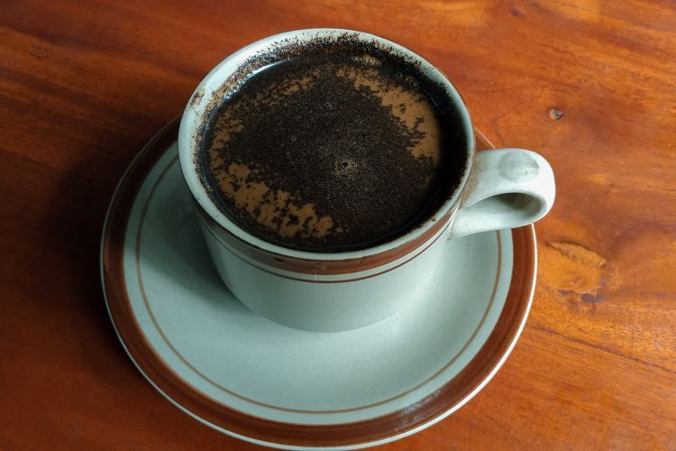 4 Fakta Kopi Tubruk, Metode Penyeduhan Asli Indonesia