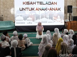 5 Contoh Teks MC Maulid Nabi di Sekolah, Desa dan Masjid