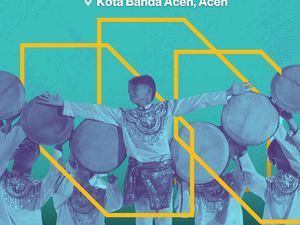 Aceh Gelar Festival Perkusi, Bertabur Seniman Legend